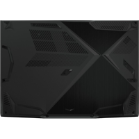 ноутбук MSI Thin GF63 8RC-423RU Черный