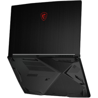 ноутбук MSI Thin GF63 8RD-043XRU Черный