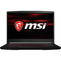 ноутбук MSI Thin GF63 8RD-044XRU Черный