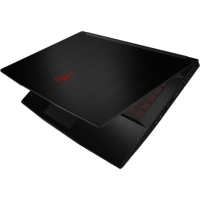 ноутбук MSI Thin GF63 8RD-044XRU Черный