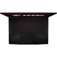 ноутбук MSI Thin GF63 10SC-426RU Черный