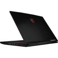 ноутбук MSI Thin GF63 10SC-426RU Черный