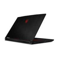 ноутбук MSI Thin GF63 10UC-421RU Черный