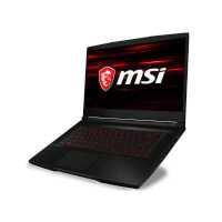 ноутбук MSI Thin GF63 10UC-422XRU-wpro Черный