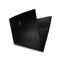 ноутбук MSI Thin GF63 10UC-422XRU-wpro Черный