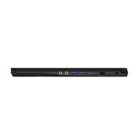 ноутбук MSI Thin GF63 10UD-416RU Черный