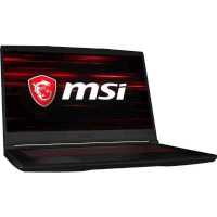 ноутбук MSI Thin GF63 10UD-417RU Черный