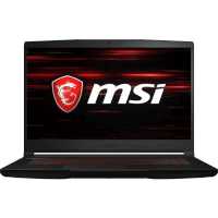 ноутбук MSI Thin GF63 10UD-419XRU-wpro Черный