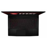 ноутбук MSI Thin GF63 10UD-490XRU Черный
