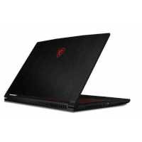 ноутбук MSI Thin GF63 10UD-490XRU Черный
