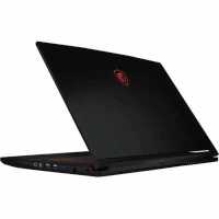 ноутбук MSI GF63 Thin 11SC-294XKZ Черный