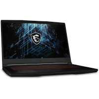 ноутбук MSI Thin GF63 11SC-623RU Черный