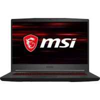 ноутбук MSI Thin GF63 11UC-1075XBY Черный
