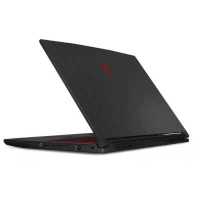 ноутбук MSI Thin GF63 11UC-207XRU Черный