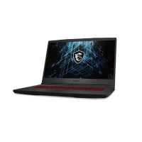 ноутбук MSI Thin GF63 11UC-216RU Черный