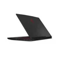 ноутбук MSI Thin GF63 11UC-218XRU Черный