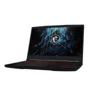 ноутбук MSI Thin GF63 11UD-254XRU-wpro Черный