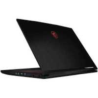 ноутбук MSI Thin GF63 9RCX-683XRU Черный