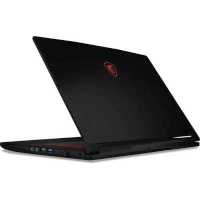 ноутбук MSI Thin GF63 9SCSR-1001RU Черный