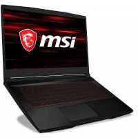 ноутбук MSI Thin GF63 9SCSR-1066RU Черный