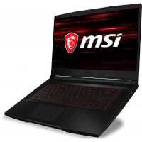 ноутбук MSI Thin GF63 9SCSR-1066RU Черный