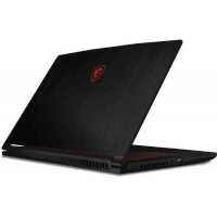 ноутбук MSI Thin GF63 9SCSR-897XRU Черный