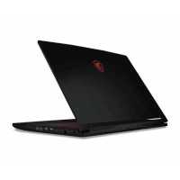 ноутбук MSI Thin GF63 9SCSR-899XRU Черный