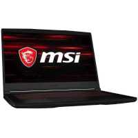 ноутбук MSI Thin GF63 9SCXR-818RU Черный