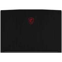 ноутбук MSI Thin GF63 9SCXR-818RU Черный