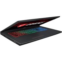 ноутбук MSI GF72 8RD-094XRU Черный