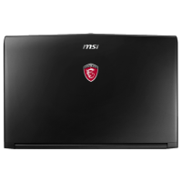 ноутбук MSI GL62 6QD-008 Черный