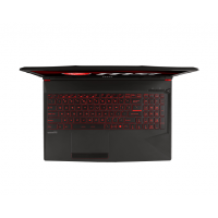 ноутбук MSI GL63 8SC-006 Черный