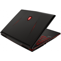 ноутбук MSI GL63 8SDK-487 Черный