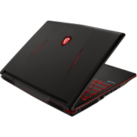 ноутбук MSI GL63 9SEK-885 Черный