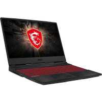 ноутбук MSI GL65 Leopard 10SCSR-052XRU Черный