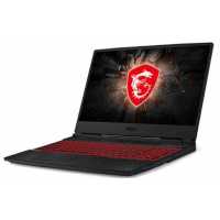 ноутбук MSI GL65 Leopard 10SCXR-219XRU Черный