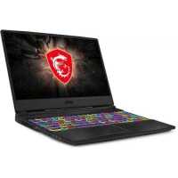 ноутбук MSI GL65 Leopard 10SDK-406RU Черный