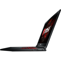 ноутбук MSI GL72M 7RDX-1486 Черный