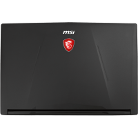 ноутбук MSI GL73 8RC-249 Черный