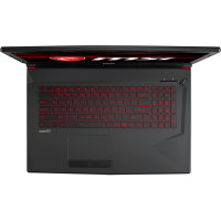 ноутбук MSI GL73 8RC-252 Черный
