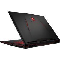 ноутбук MSI GL73 8SDK-218 Черный