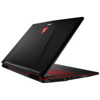 ноутбук MSI GL73 8SE-074 Черный