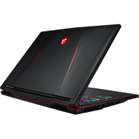 ноутбук MSI GL73 9SC-031 Черный