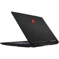 ноутбук MSI GL75 9SDK-264XRU Черный
