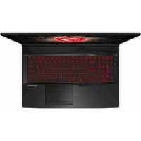 ноутбук MSI GL75 Leopard 10SCSR-019XRU Черный