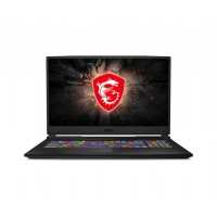 ноутбук MSI GL75 Leopard 10SCXR-061RU Черный
