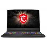 ноутбук MSI GL75 Leopard 10SDK-202RU Черный