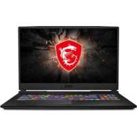 ноутбук MSI GL75 Leopard 10SDK-253XRU-wpro Черный