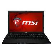 ноутбук MSI GP60 2PE-049 Черный
