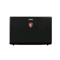 ноутбук MSI GP60 2PE-049 Черный